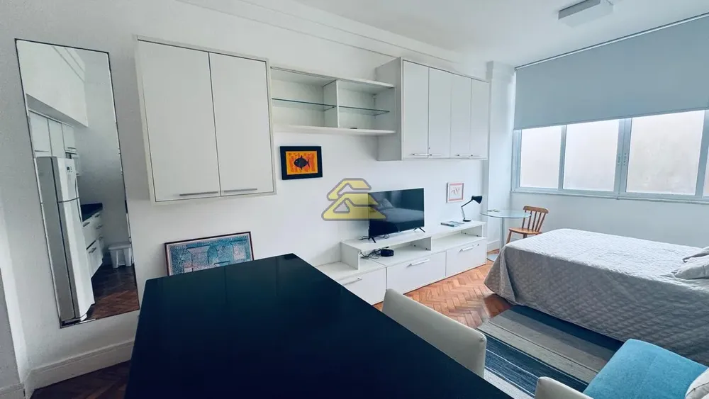 Apartamento, 1 quarto, 28 m² - Foto 13