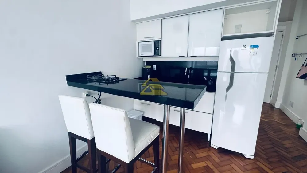 Apartamento, 1 quarto, 28 m² - Foto 5