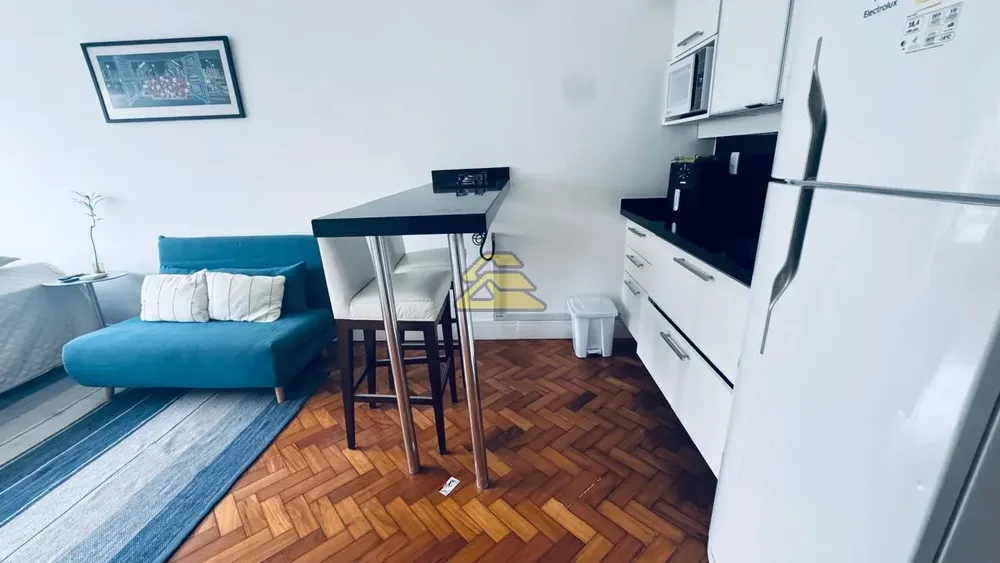 Apartamento, 1 quarto, 28 m² - Foto 11