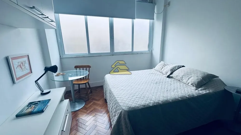 Apartamento, 1 quarto, 28 m² - Foto 6