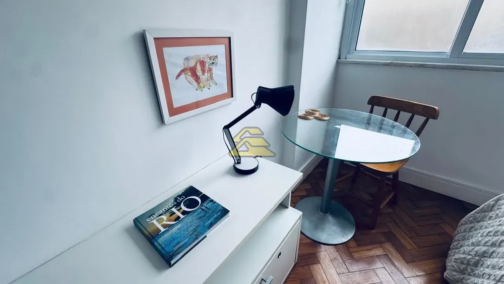 Apartamento, 1 quarto, 28 m² - Foto 7