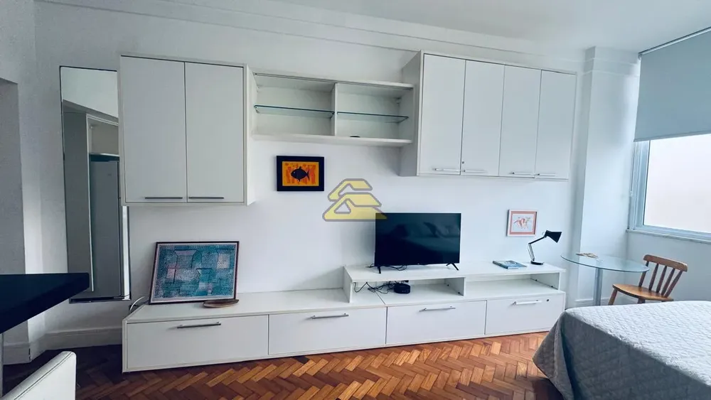 Apartamento, 1 quarto, 28 m² - Foto 3