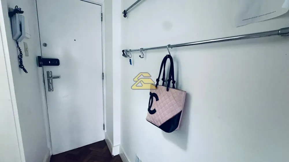 Apartamento, 1 quarto, 28 m² - Foto 17