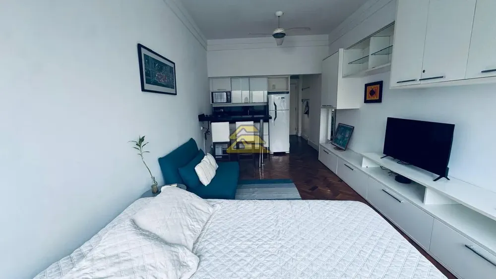 Apartamento, 1 quarto, 28 m² - Foto 10