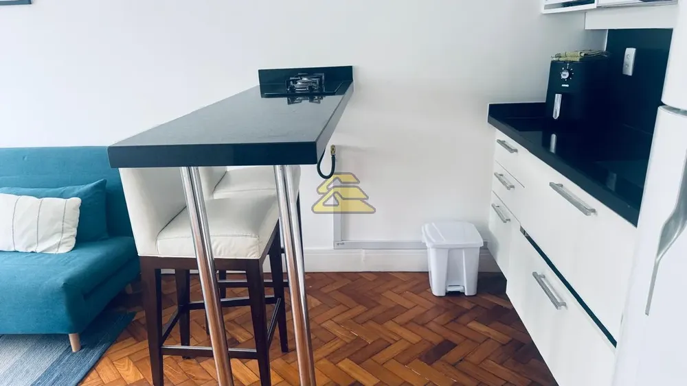Apartamento, 1 quarto, 28 m² - Foto 14