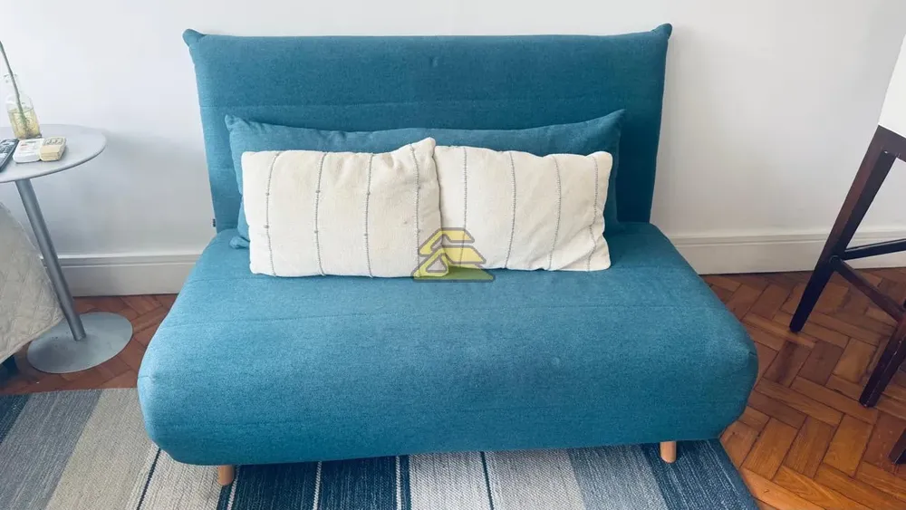 Apartamento, 1 quarto, 28 m² - Foto 16