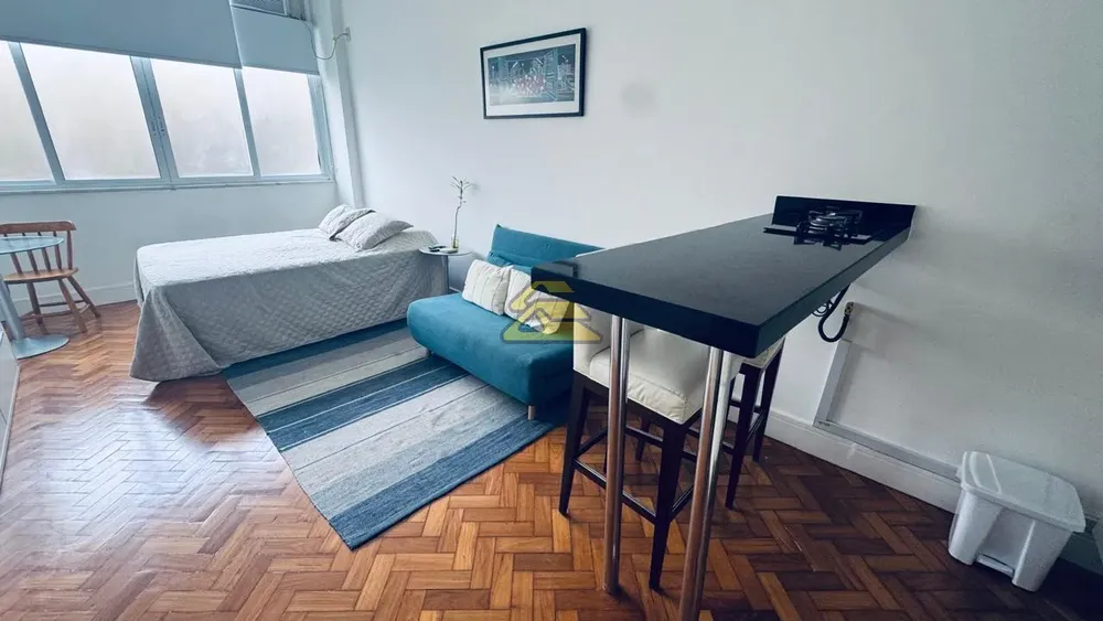 Apartamento, 1 quarto, 28 m² - Foto 15