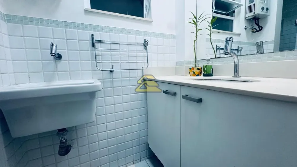 Apartamento, 1 quarto, 28 m² - Foto 19