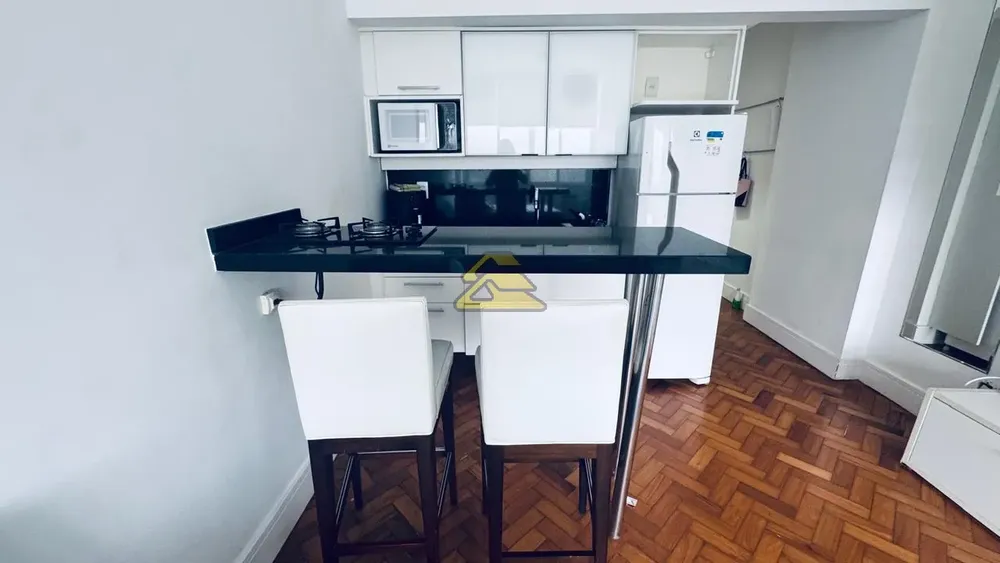Apartamento, 1 quarto, 28 m² - Foto 8