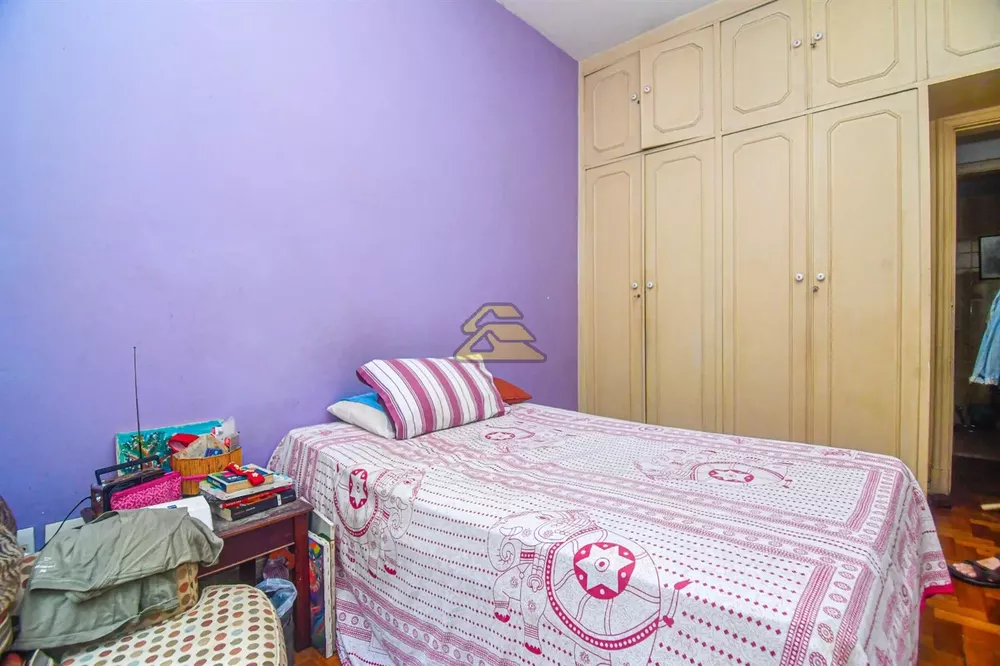 Apartamento, 3 quartos, 130 m² - Foto 11