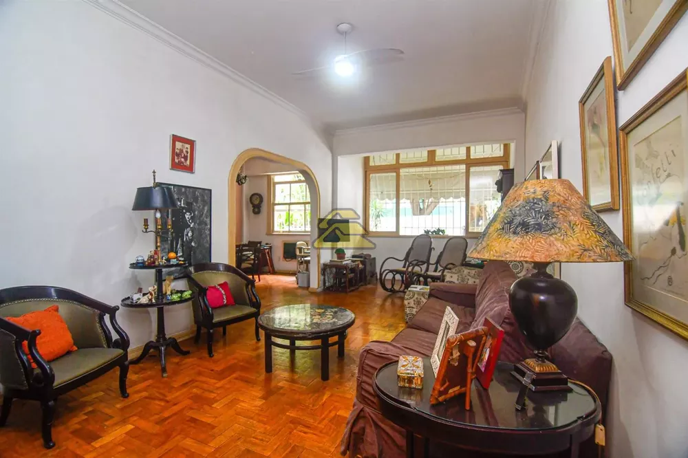 Apartamento, 3 quartos, 130 m² - Foto 3