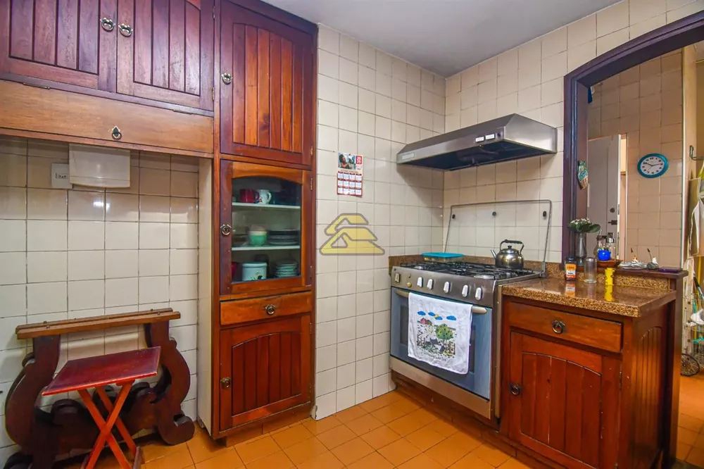 Apartamento, 3 quartos, 130 m² - Foto 20