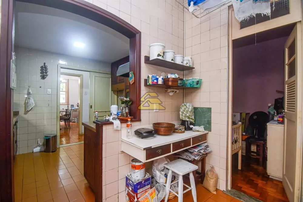 Apartamento, 3 quartos, 130 m² - Foto 22