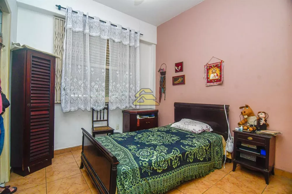 Apartamento, 3 quartos, 130 m² - Foto 15