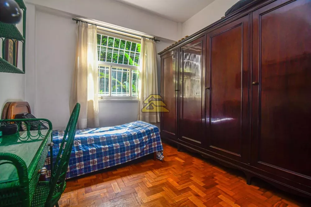 Apartamento, 3 quartos, 130 m² - Foto 13