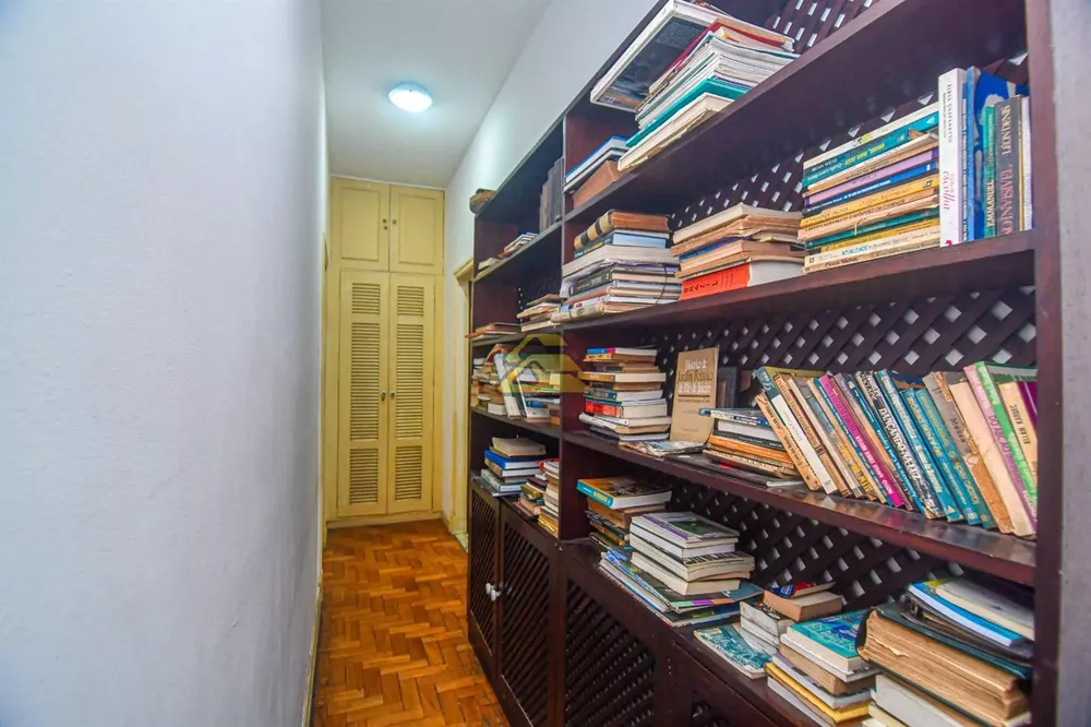 Apartamento, 3 quartos, 130 m² - Foto 23