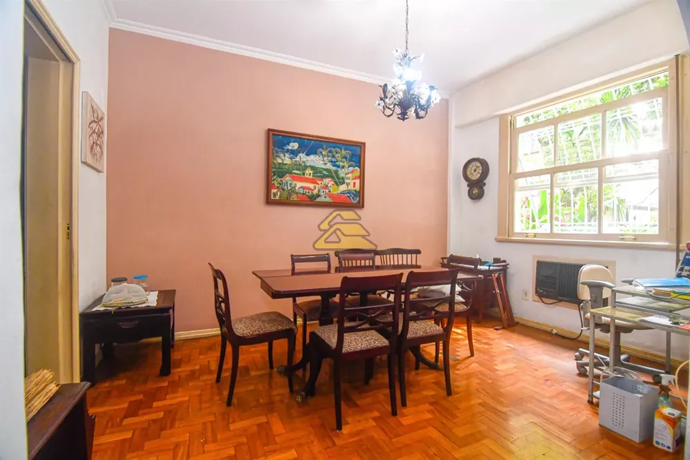 Apartamento, 3 quartos, 130 m² - Foto 7