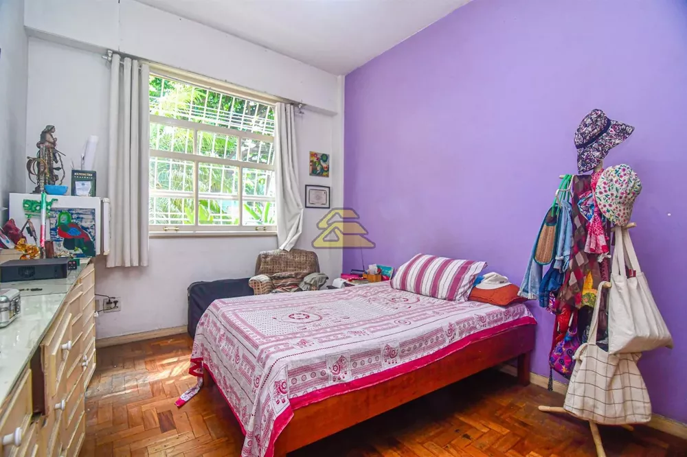 Apartamento, 3 quartos, 130 m² - Foto 10