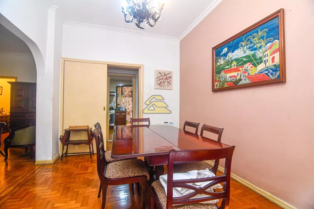 Apartamento, 3 quartos, 130 m² - Foto 8
