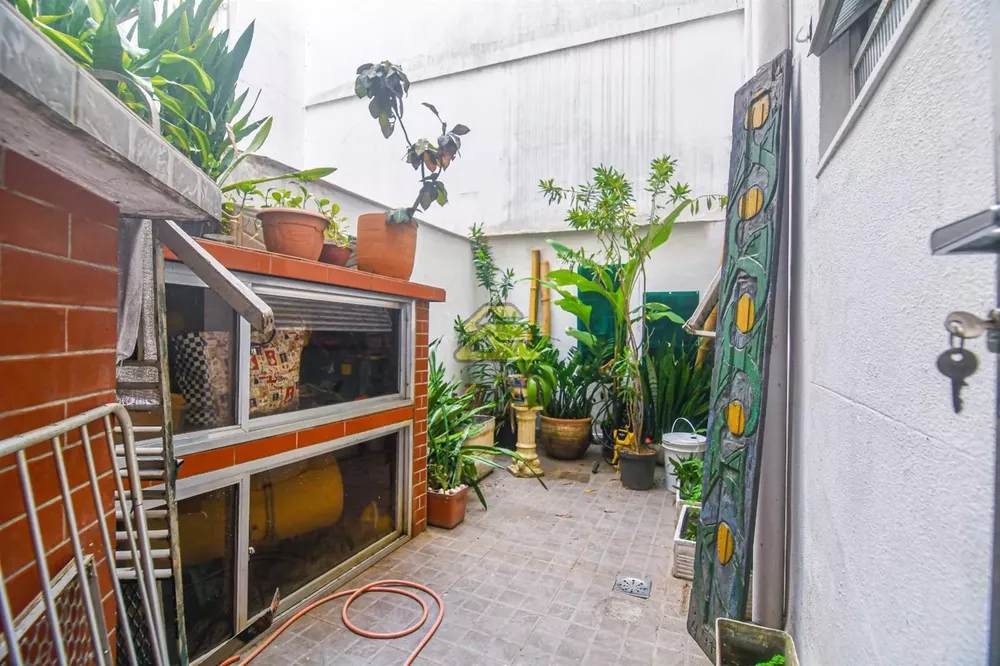 Apartamento, 3 quartos, 130 m² - Foto 24