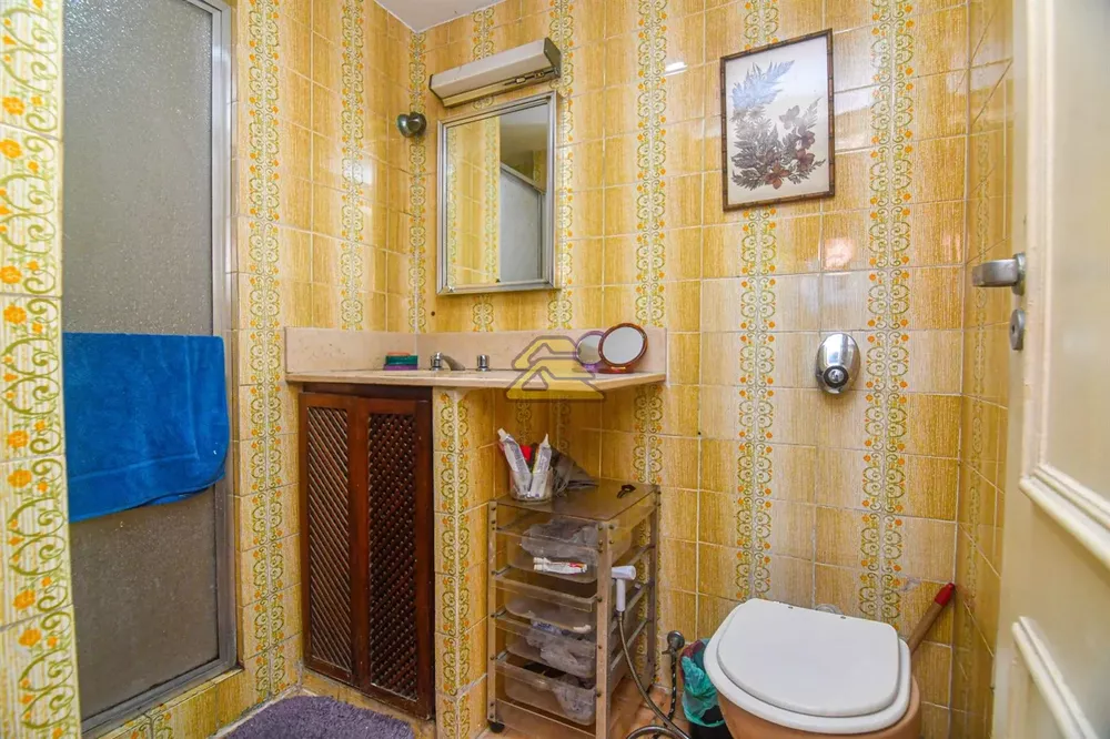 Apartamento, 3 quartos, 130 m² - Foto 17