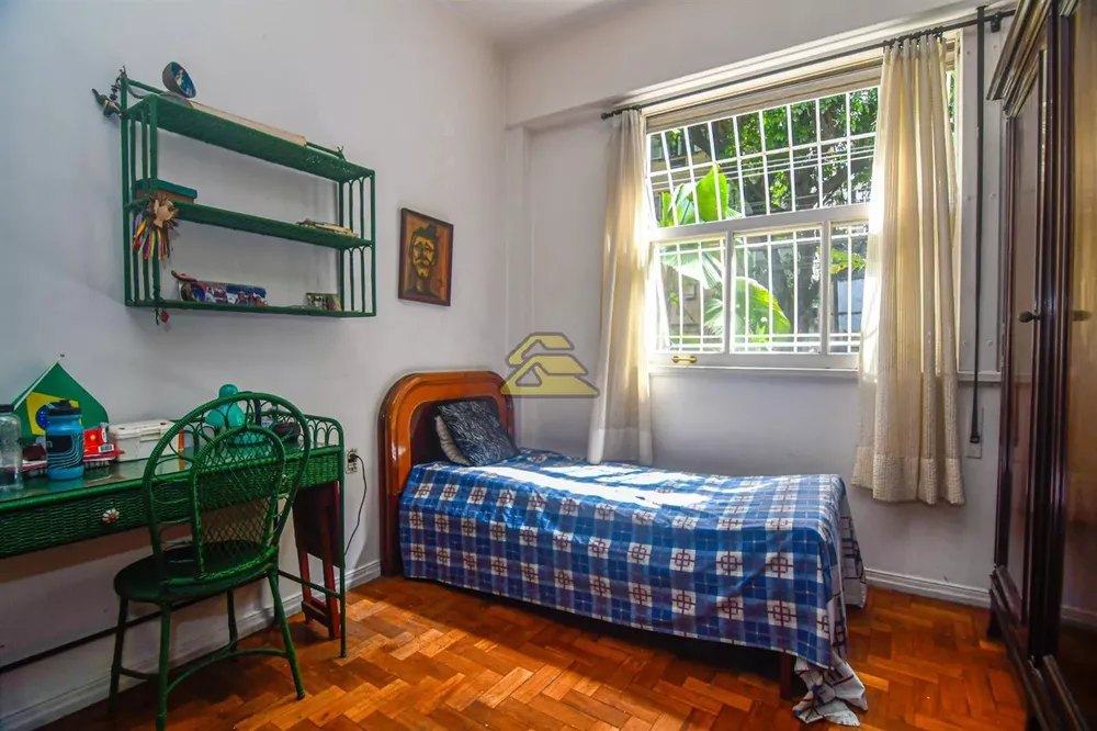 Apartamento, 3 quartos, 130 m² - Foto 12