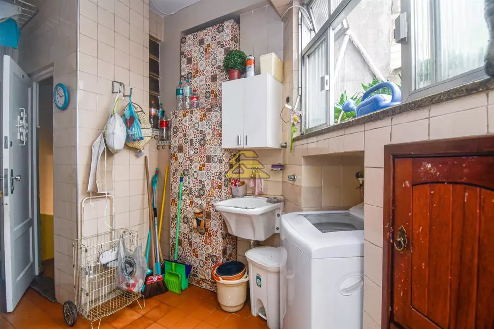 Apartamento, 3 quartos, 130 m² - Foto 25