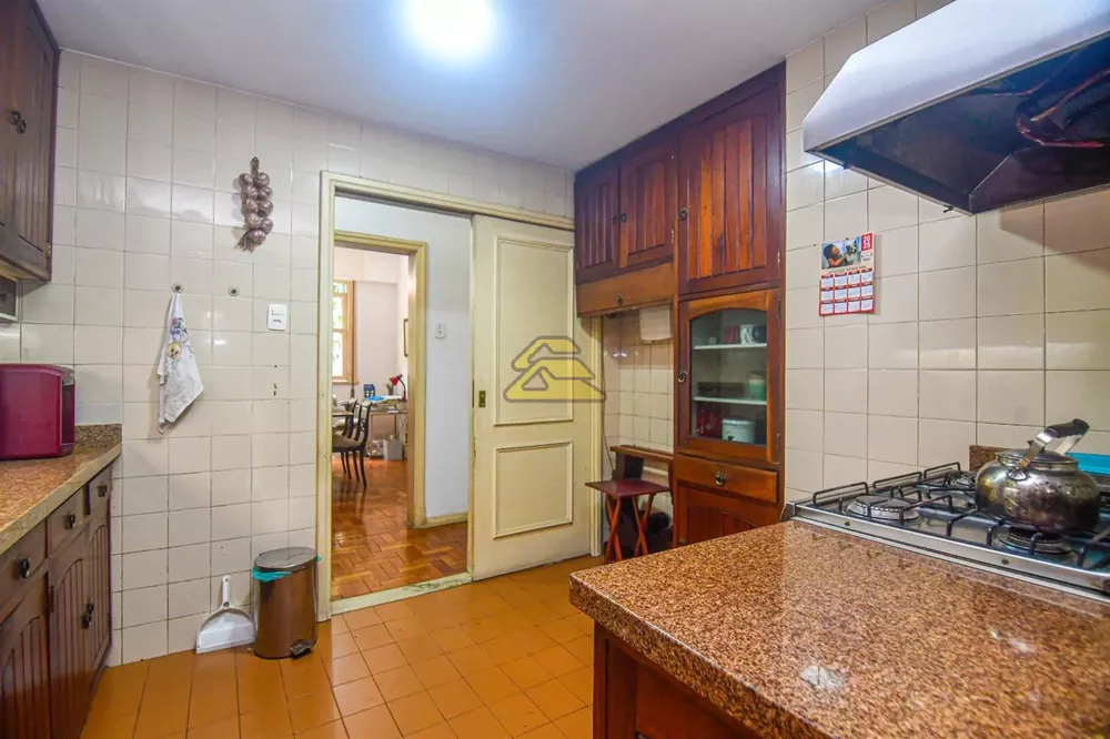Apartamento, 3 quartos, 130 m² - Foto 19
