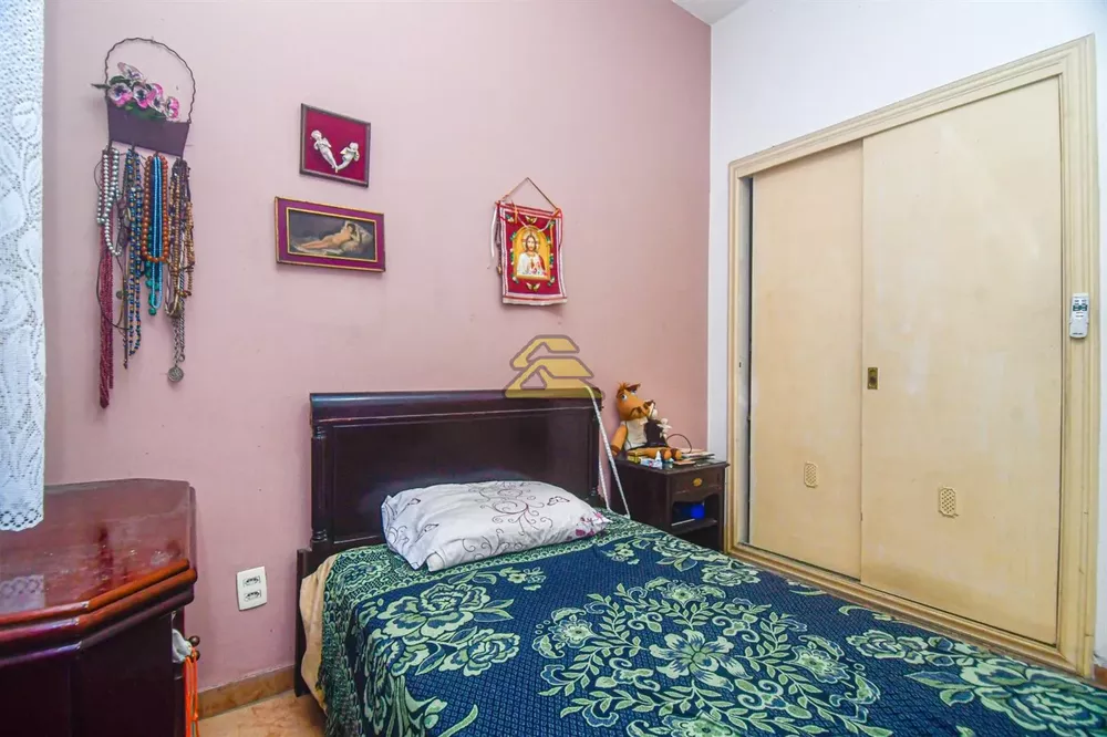 Apartamento, 3 quartos, 130 m² - Foto 14