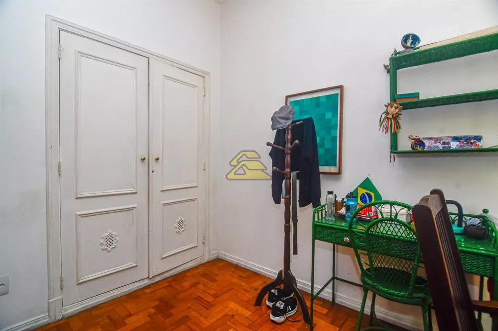 Apartamento, 3 quartos, 130 m² - Foto 16