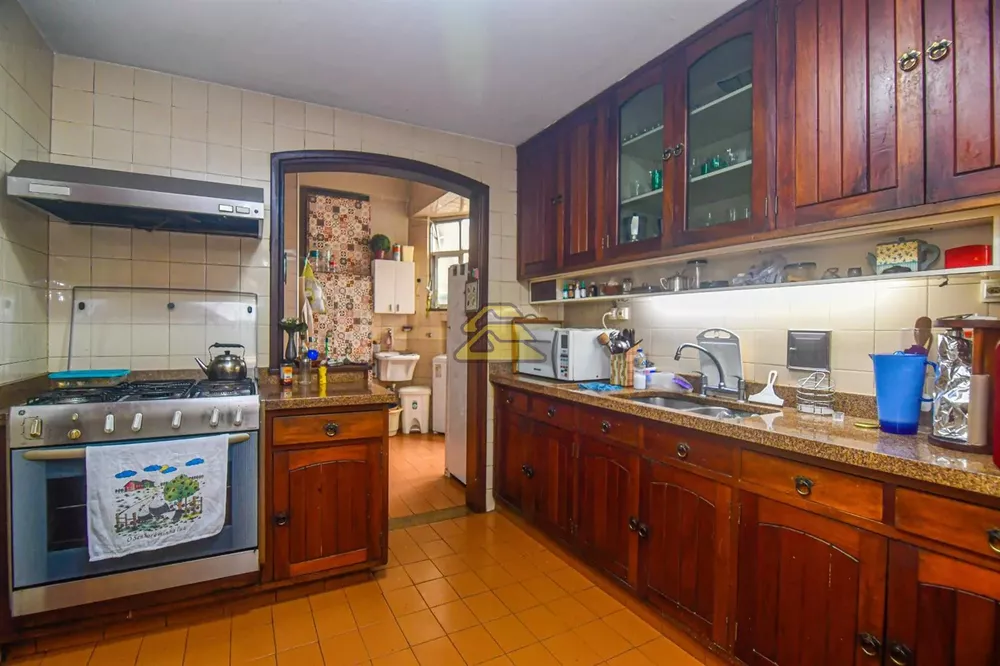 Apartamento, 3 quartos, 130 m² - Foto 18