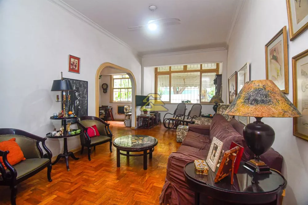 Apartamento, 3 quartos, 130 m² - Foto 2