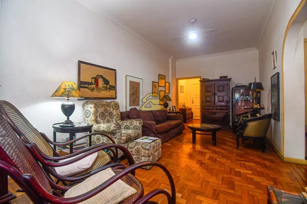 Apartamento, 3 quartos, 130 m² - Foto 6