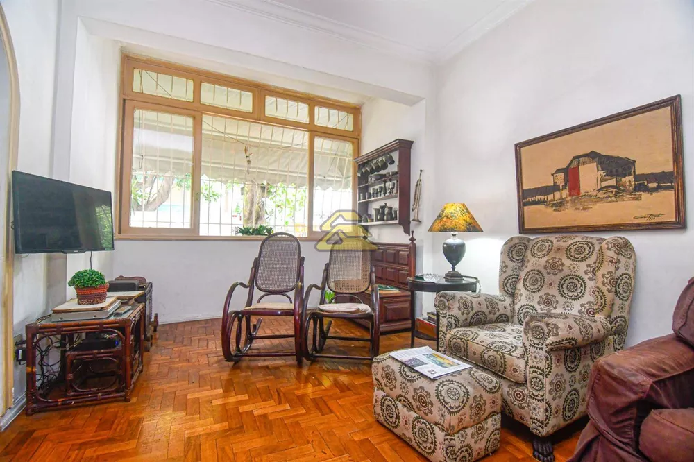 Apartamento, 3 quartos, 130 m² - Foto 5