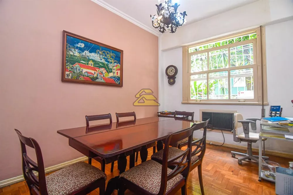 Apartamento, 3 quartos, 130 m² - Foto 9