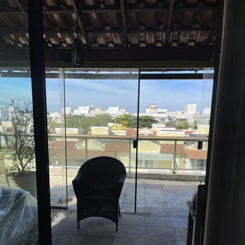 Cobertura, 4 quartos, 180 m² - Foto 21