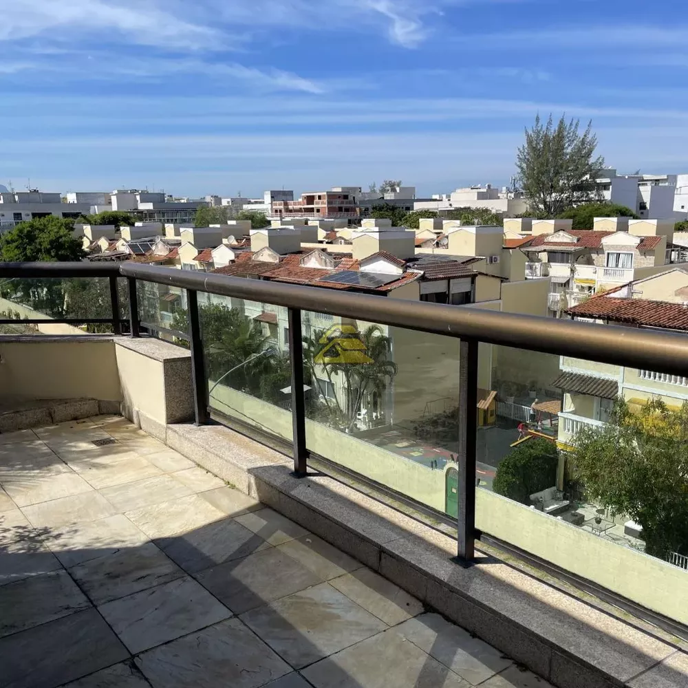 Cobertura, 4 quartos, 180 m² - Foto 5