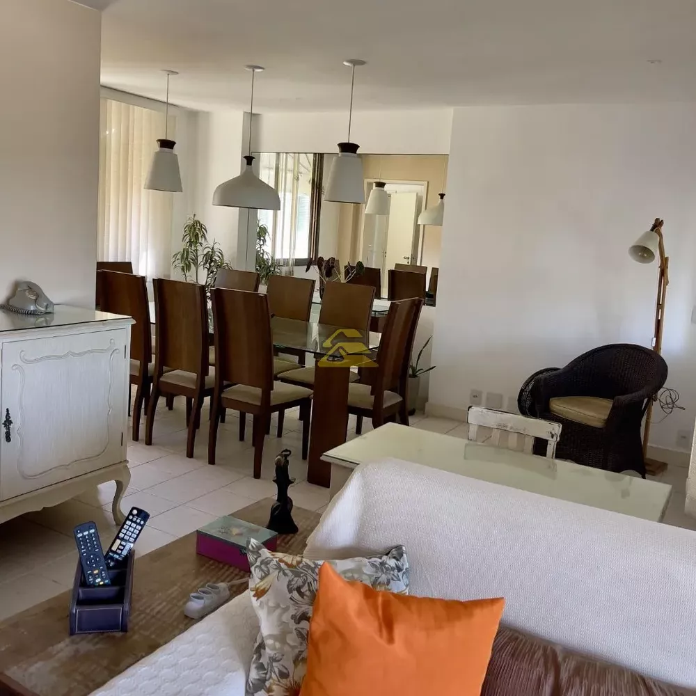 Cobertura, 4 quartos, 180 m² - Foto 19