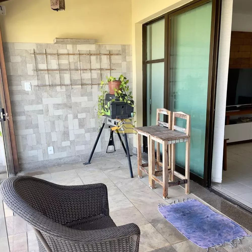 Cobertura, 4 quartos, 180 m² - Foto 6