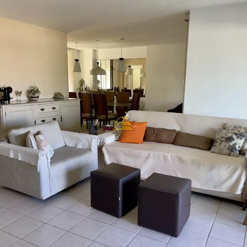 Cobertura, 4 quartos, 180 m² - Foto 4