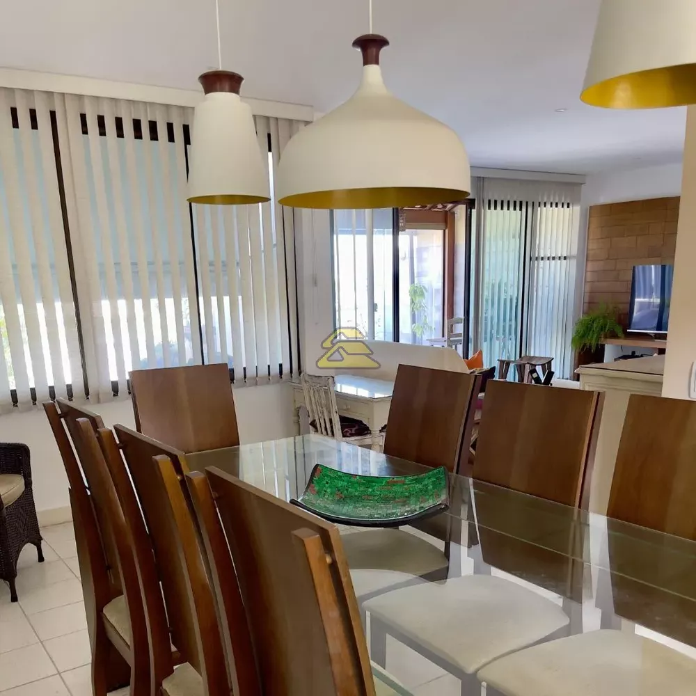 Cobertura, 4 quartos, 180 m² - Foto 8