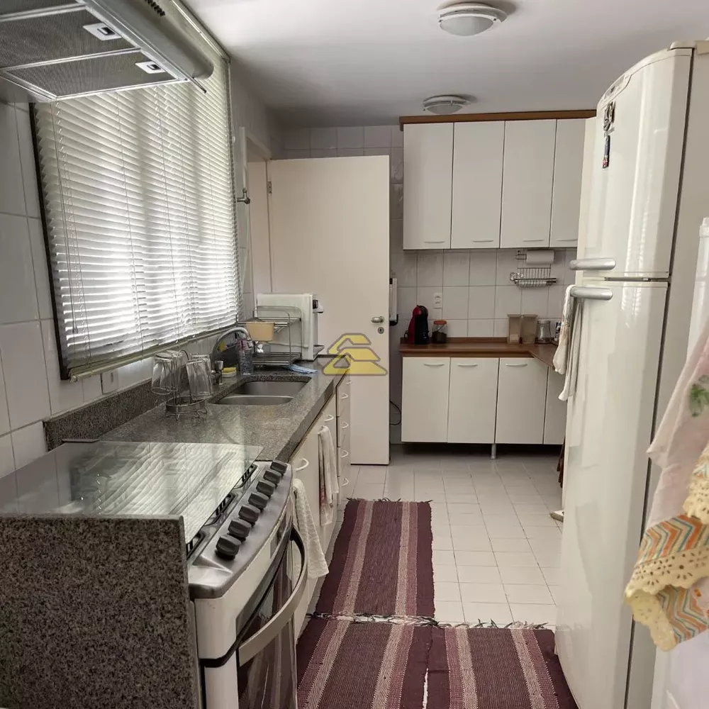 Cobertura, 4 quartos, 180 m² - Foto 22