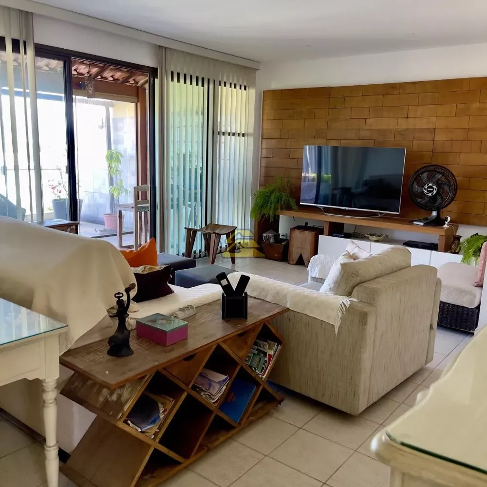 Cobertura, 4 quartos, 180 m² - Foto 20