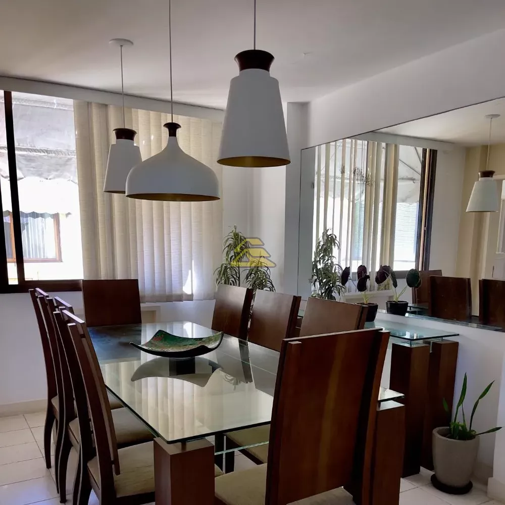 Cobertura, 4 quartos, 180 m² - Foto 9