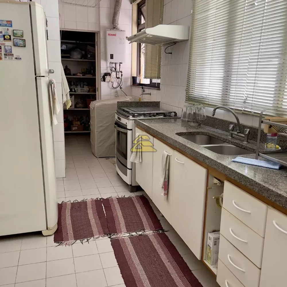 Cobertura, 4 quartos, 180 m² - Foto 12