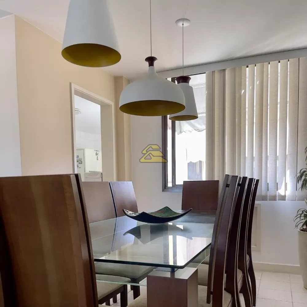 Cobertura, 4 quartos, 180 m² - Foto 10