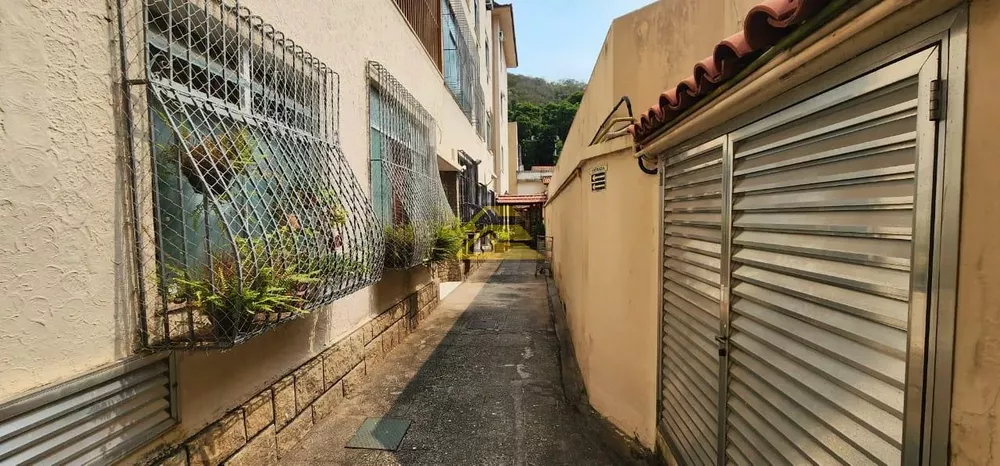 Apartamento, 3 quartos, 100 m² - Foto 14