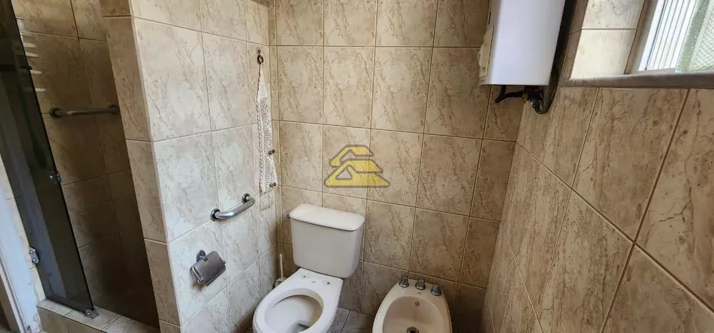 Apartamento, 3 quartos, 100 m² - Foto 1