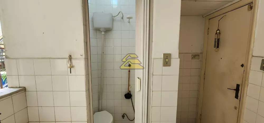 Apartamento, 3 quartos, 100 m² - Foto 7