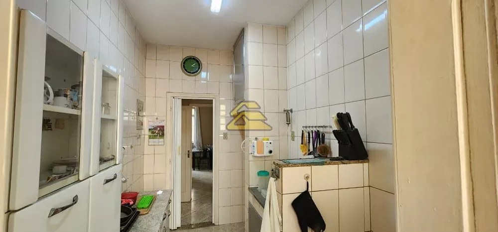 Apartamento, 3 quartos, 100 m² - Foto 20